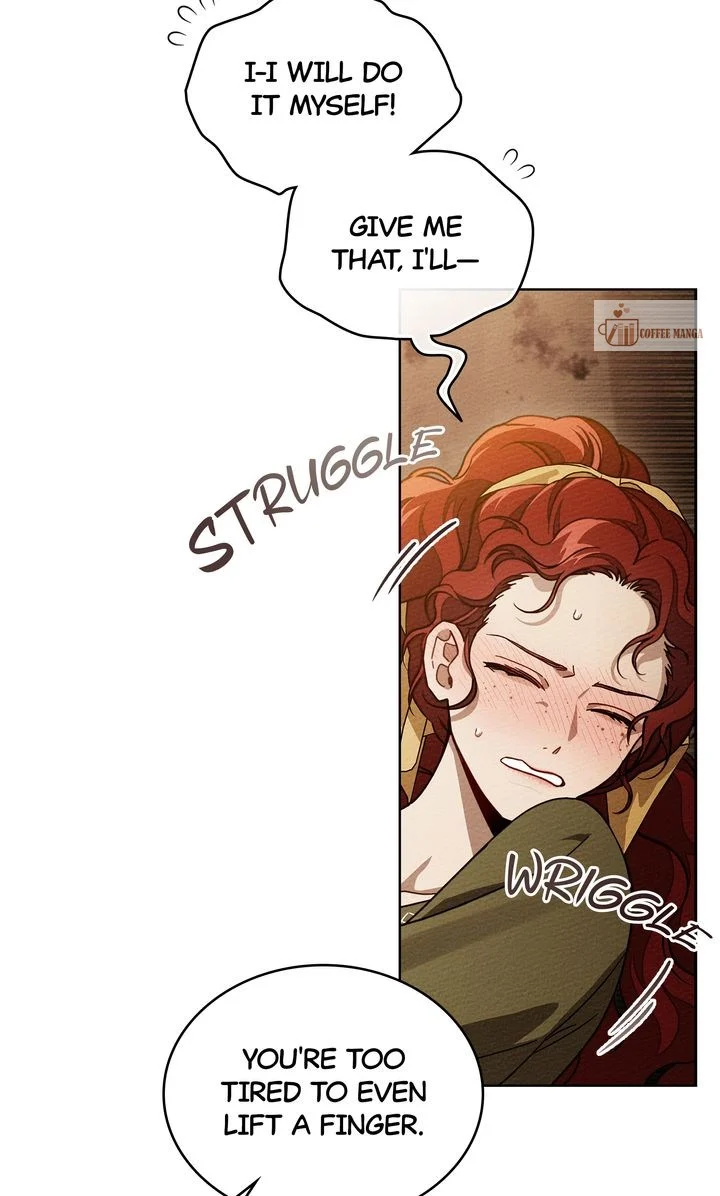 Under the Oak Tree Chapter 96 image 36